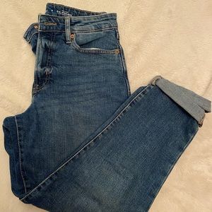 OG Straight Jeans